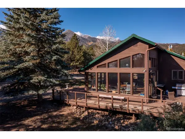 190 Smith Ln, Howard, CO 81233