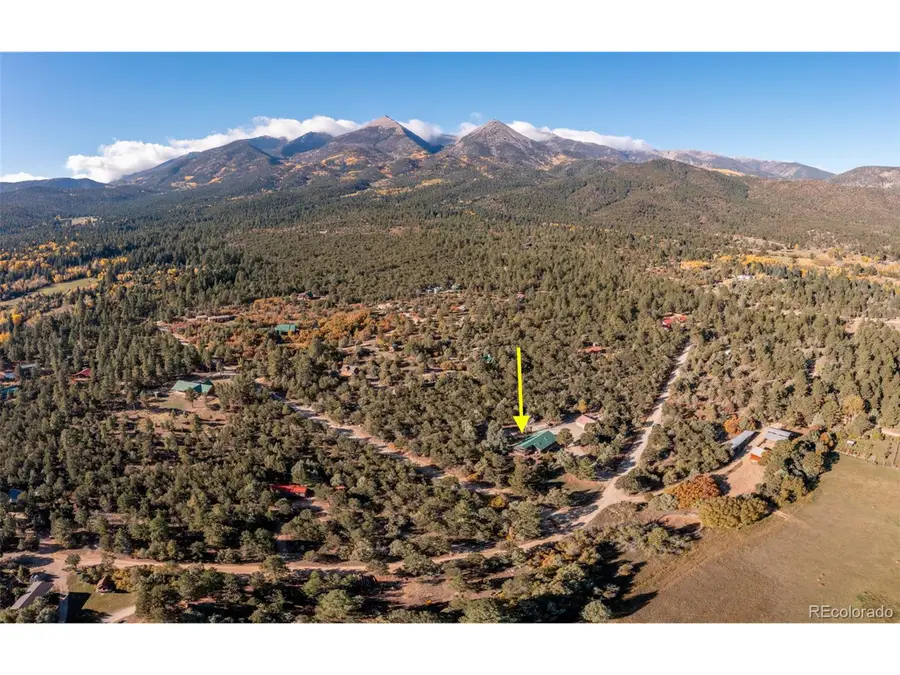 190 Smith Ln, Howard, CO 81233 - Image #3