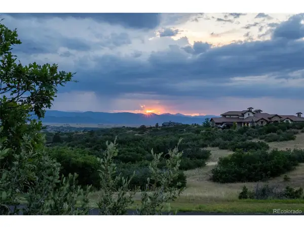 2810 Bartizan Ln, Sedalia, CO 80135