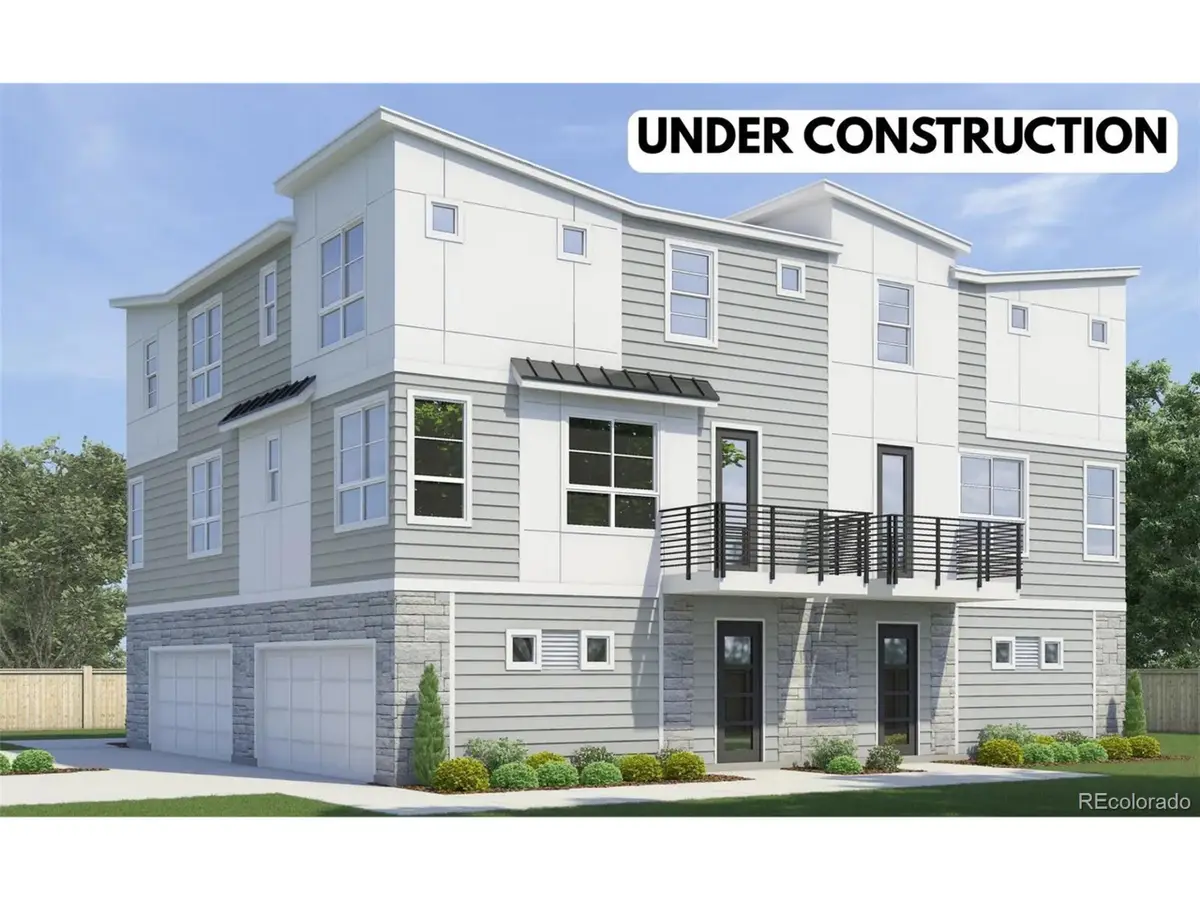 10544 Helenite Pt, Colorado Springs, CO 80908 - Image #1