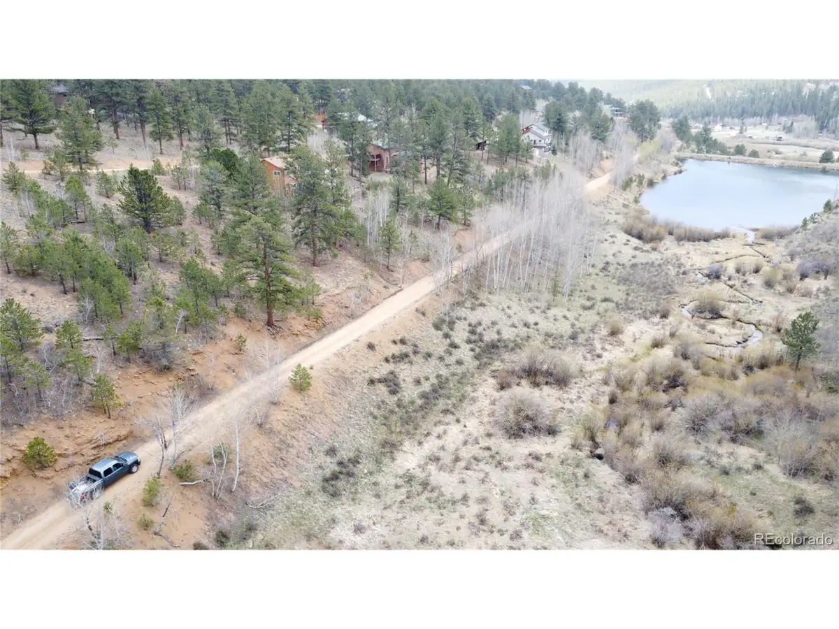 381 Neish St, Bailey, CO 80421 - #1