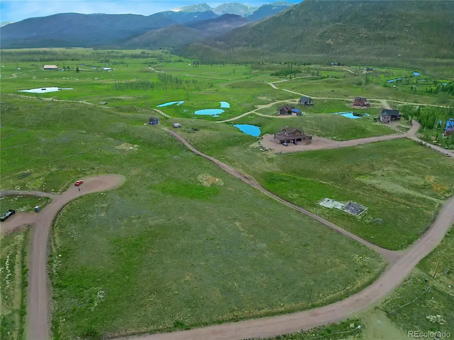 227 County Road 4911, Grand Lake, CO 80447 - #2
