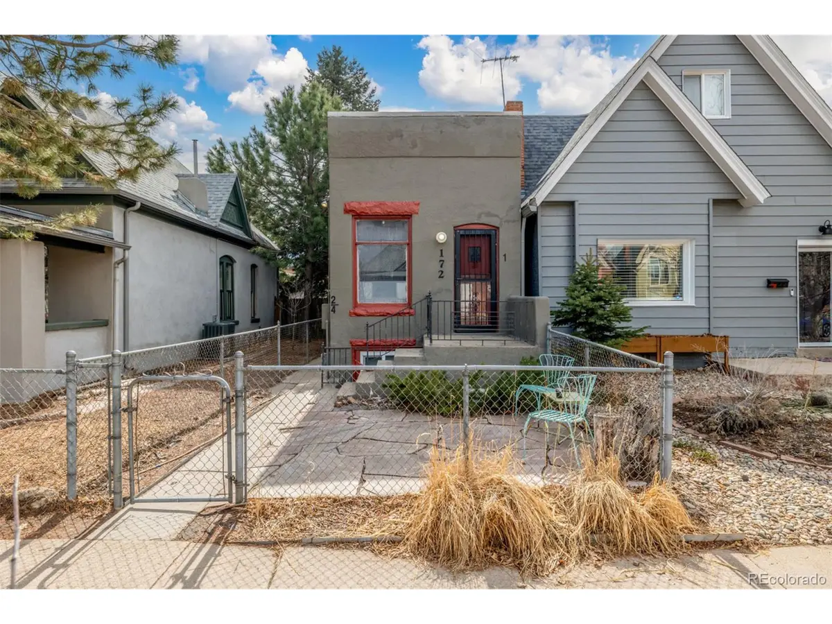 172 W Maple Ave, Denver, CO 80223 - Image #1