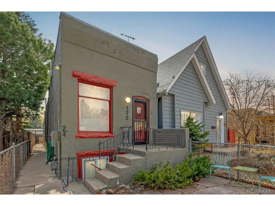 172 W Maple Ave, Denver, CO 80223 - Image #2