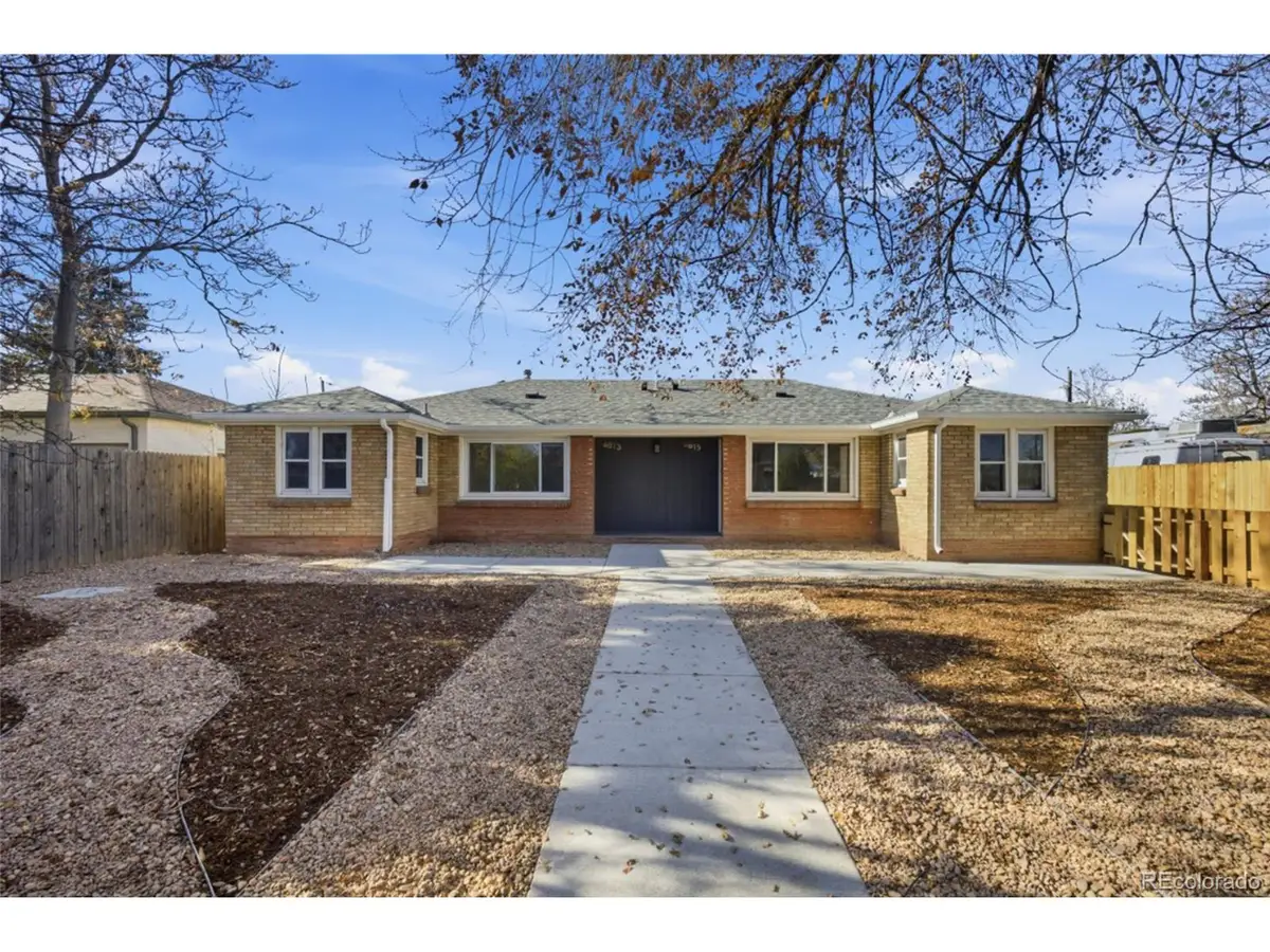 6813 Locust St #6813/6815, Commerce City, CO 80022 - Image #1