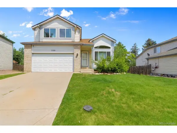 2438 S Zeno St, Aurora, CO 80013