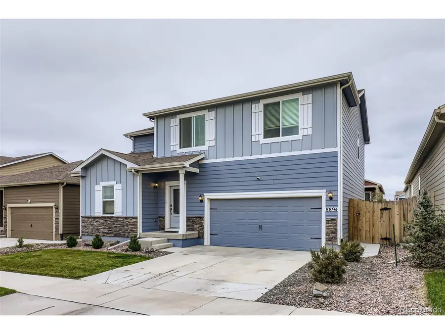 8894 Ventura Ct, Commerce City, CO 80022 - Image #2