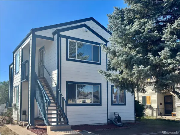 4520 W Bingham Pl, Denver, CO 80219