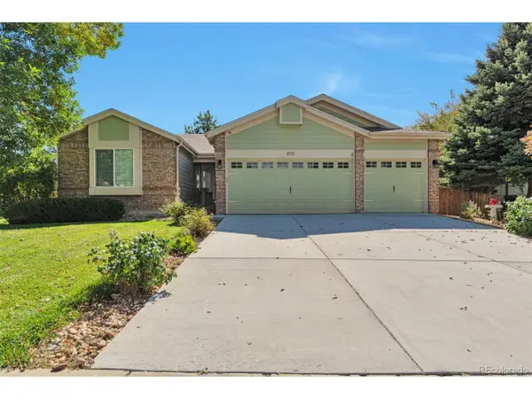 4731 S Danube Cir, Aurora, CO 80015