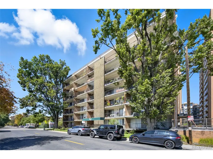 4801 E 9th Ave #209S, Denver, CO 80220 - Image #2