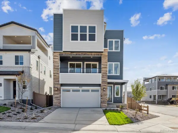 9123 White Ridge Rd, Englewood, CO 80112