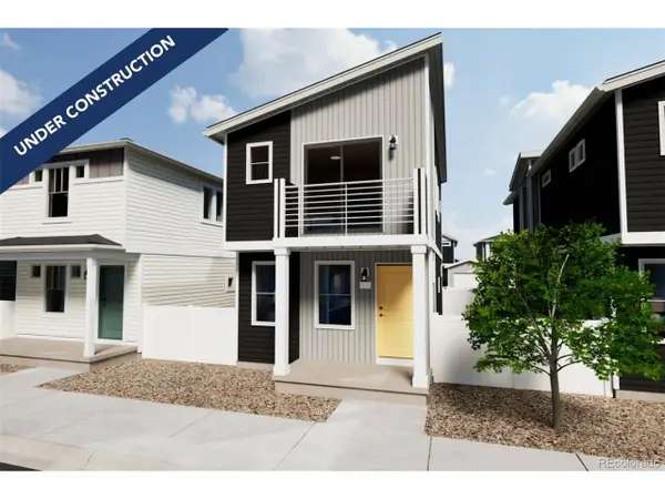 12941 E 103rd Pl, Commerce City, CO 80022