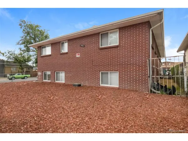 1592 Lansing St #1-6, Aurora, CO 80010