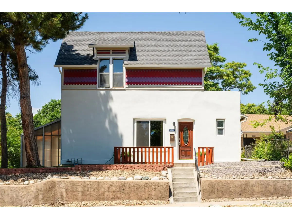 3519 Newton St, Denver, CO 80211 - Image #1