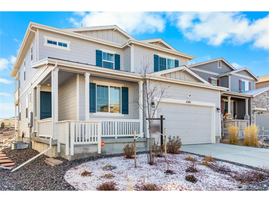 4505 Cholla Trl, Castle Rock, CO 80104 - Image #2