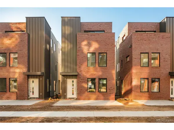 2363 S High St, Denver, CO 80210