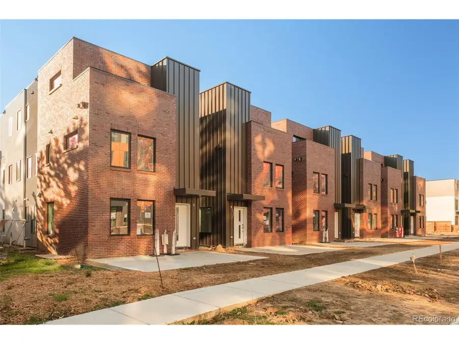 2363 S High St, Denver, CO 80210 - Image #2