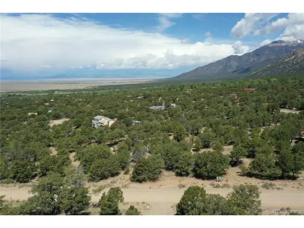 616 Panorama Way, Crestone, CO 81131