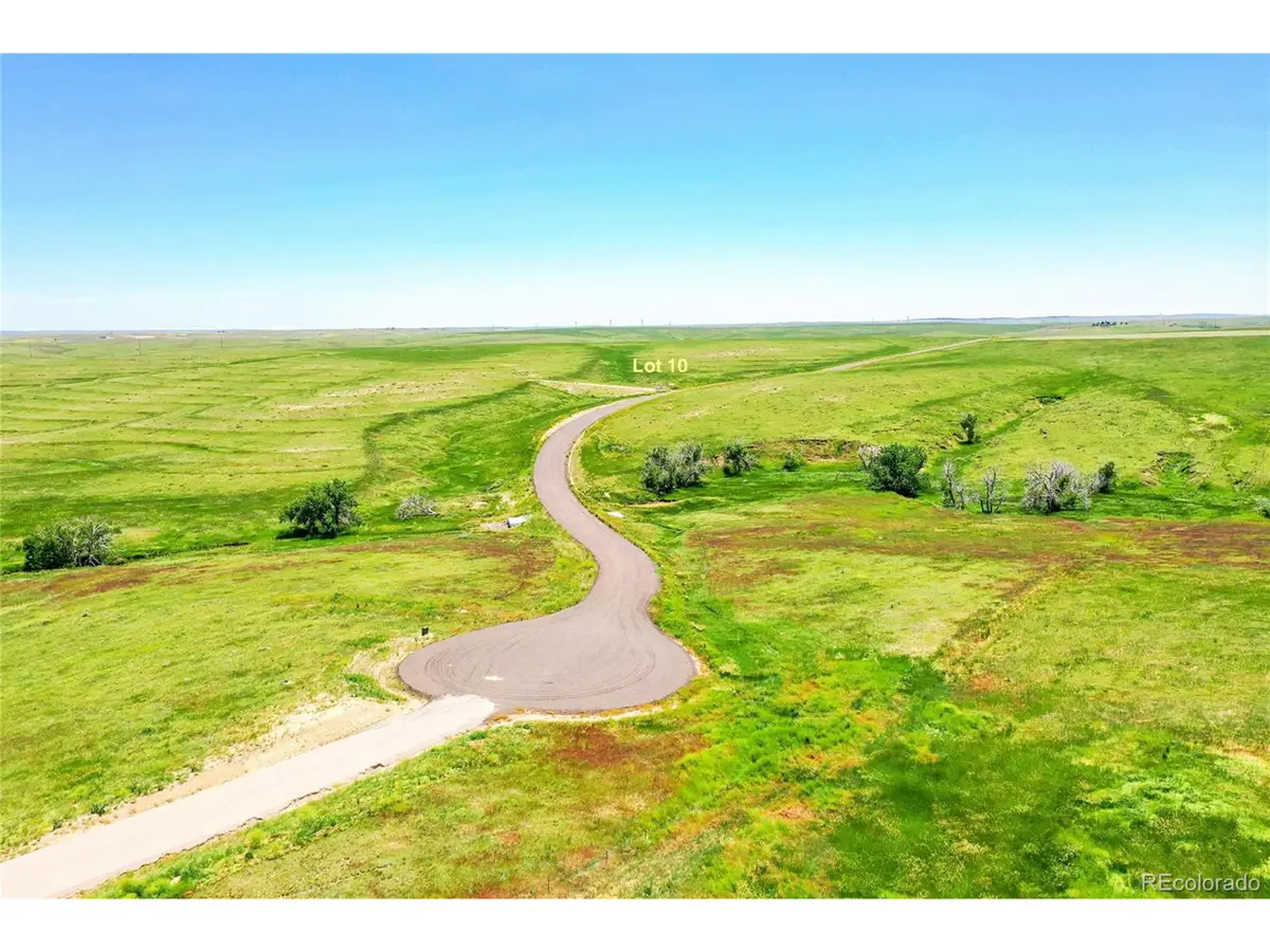 Last Dart Rd, Kiowa, CO 80117 - Image #1