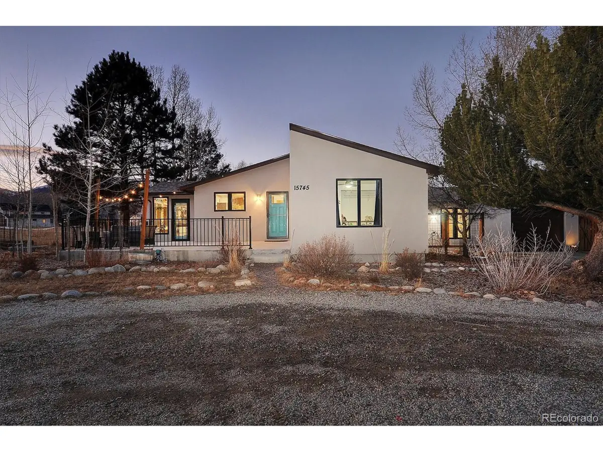 15745 Birdie Ln, Buena Vista, CO 81211 - Image #1