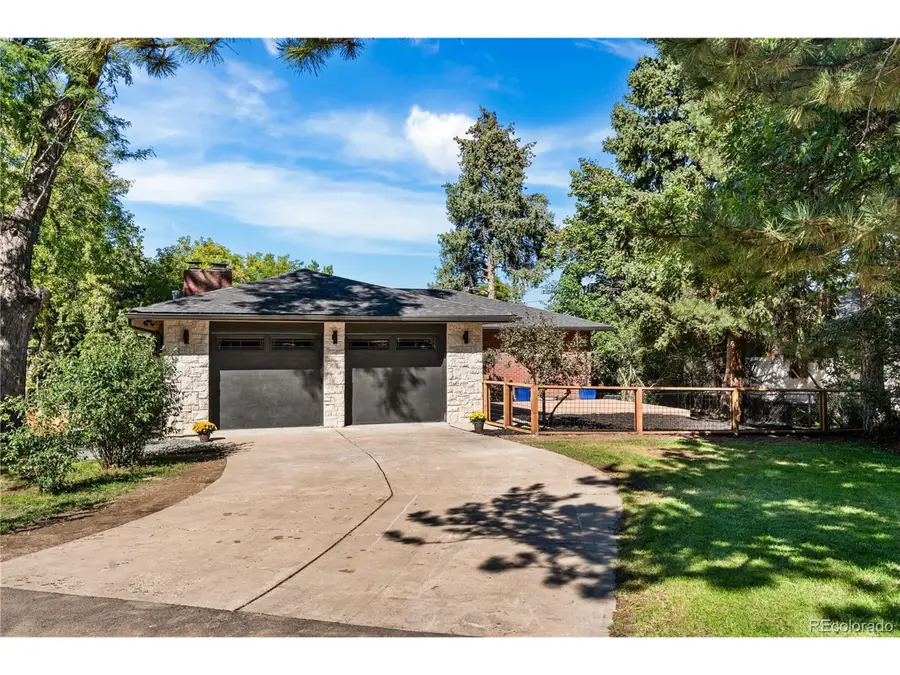 11340 Benthaven Dr, Lakewood, CO 80215 - Image #2