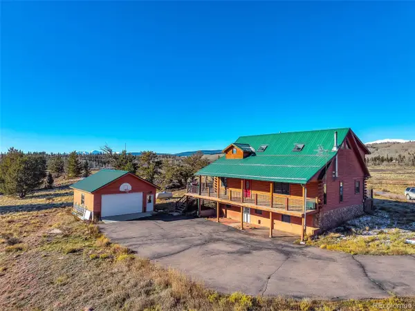 1528 Silverheels Rd, Fairplay, CO 80440