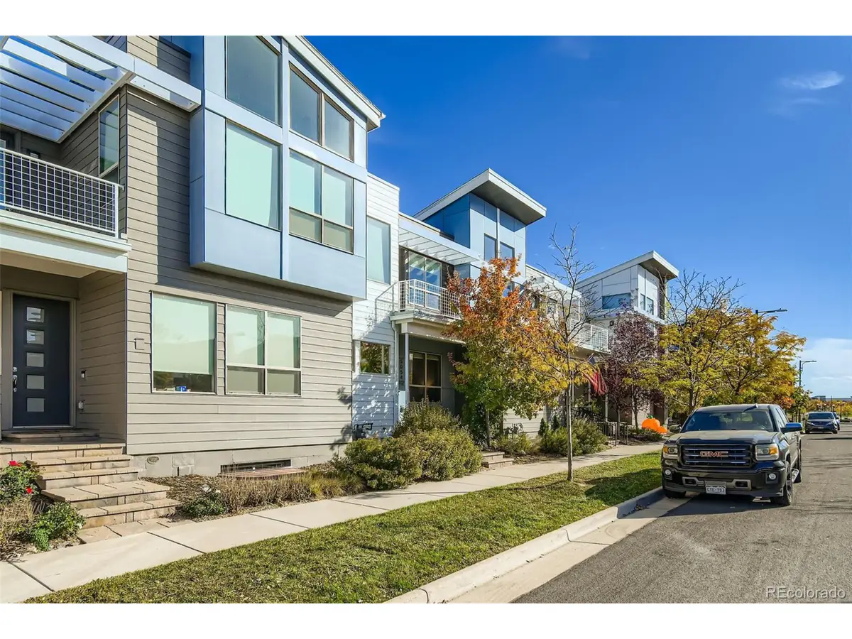 5054 Valentia St #102, Denver, CO 80238 - Image #1