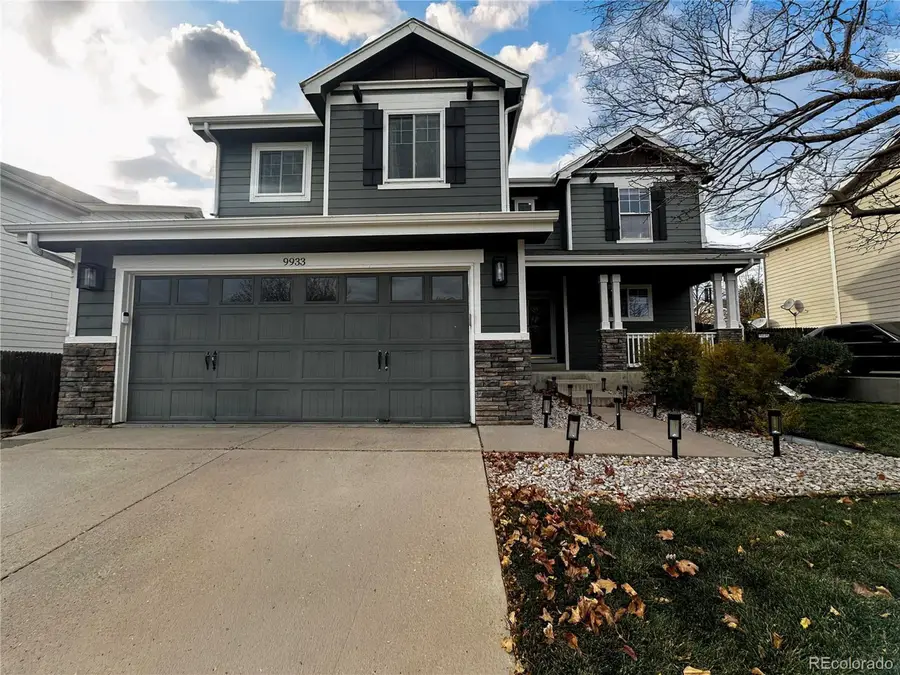 9933 Harris St, West Adams, CO 80229 - Image #2