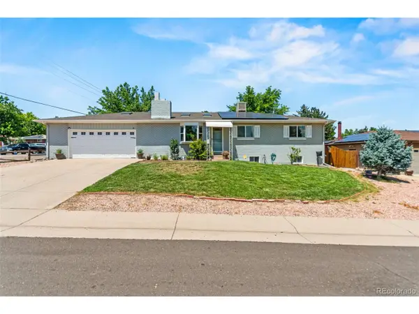 3397 W Tanforan Dr, Englewood, CO 80110