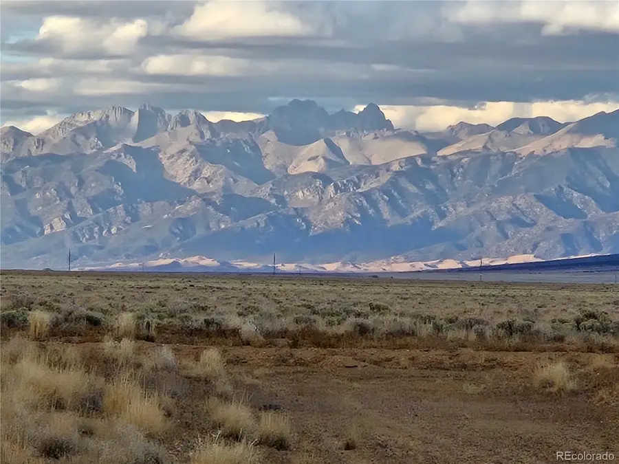 8 Kline Ct., Blanca, CO 81123 - Image #3