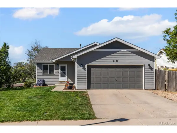3433 Pheasant Ct, Evans, CO 80620