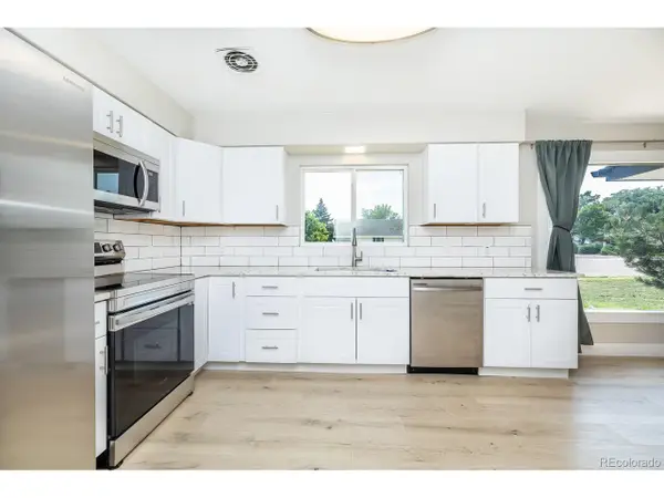 425 G Ave, Limon, CO 80828