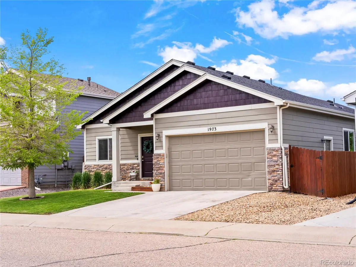 1973 Village Dr, Milliken, CO 80543 - Image #1