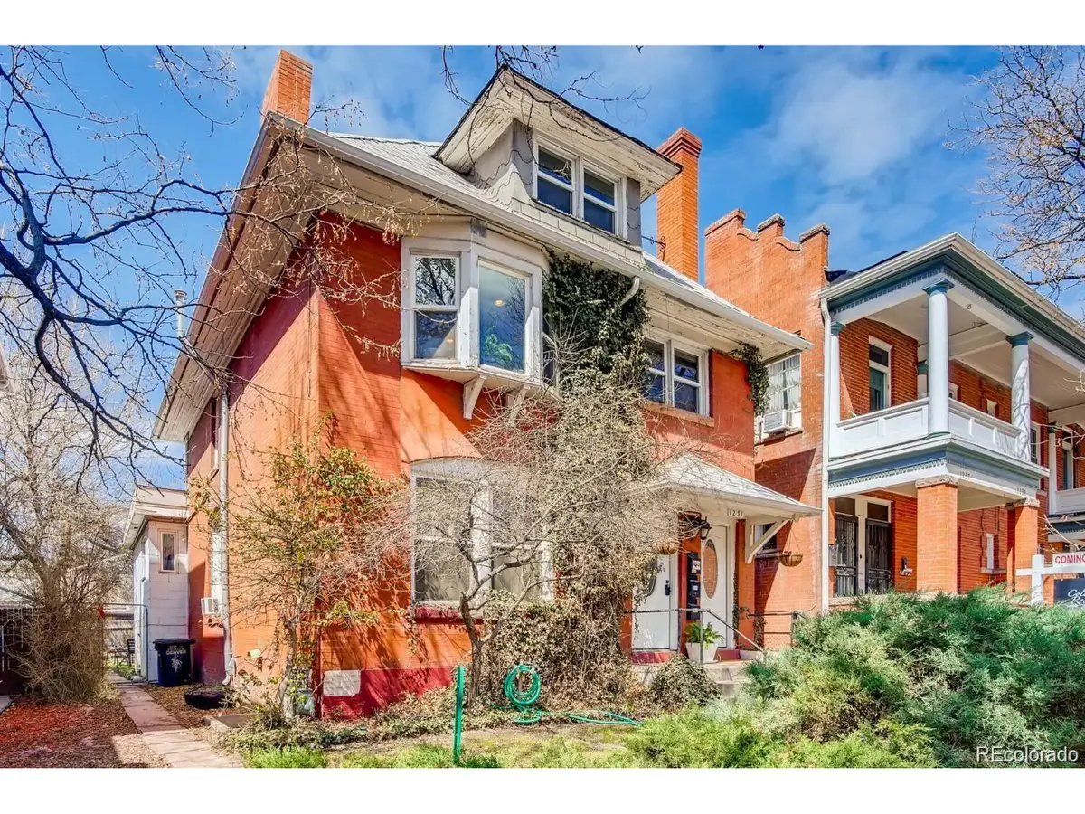 1231 N Lafayette St, Denver, CO 80218 - Image #1