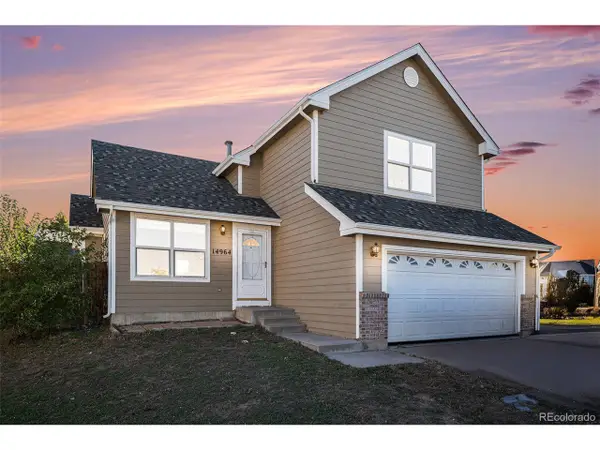 14964 Bolling Dr, Denver, CO 80239