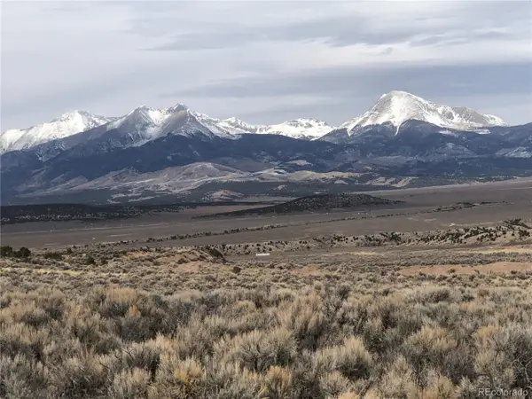 0 Freylinghuysen, Fort Garland, CO 81133