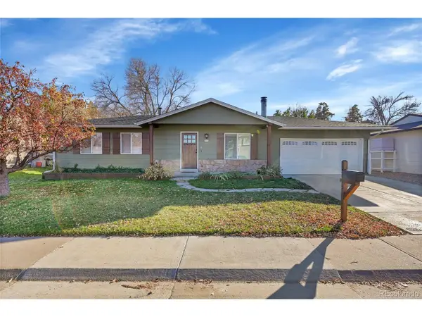5075 E Weaver Ave, Centennial, CO 80121