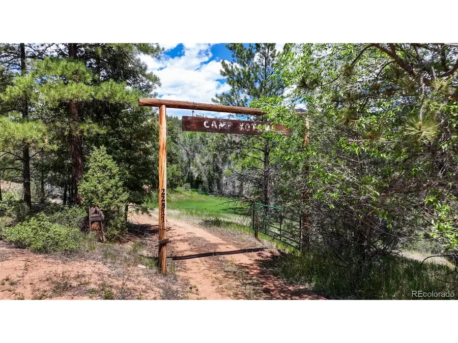22511 Resort Creek Rd, Foxton, CO 80433 - Image #2