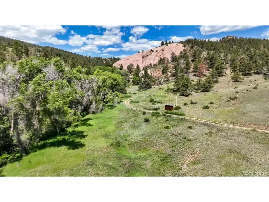 22511 Resort Creek Rd, Foxton, CO 80433 - Image #3