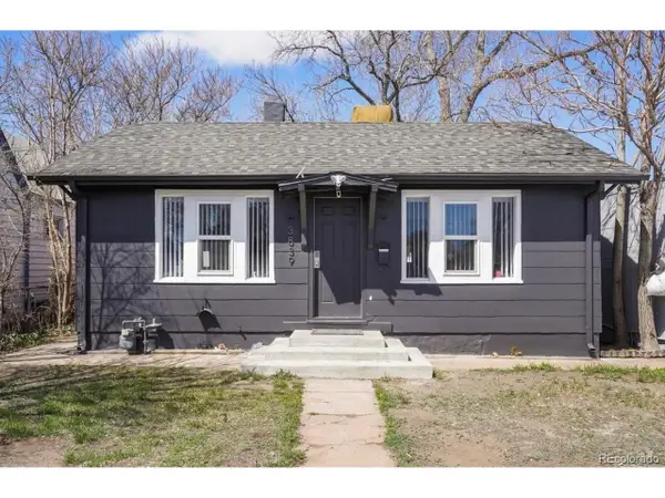 3839 S Broadway, Englewood, CO 80113