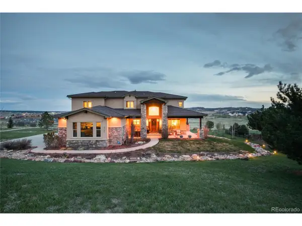 4735 Desperado Way, Parker, CO 80134