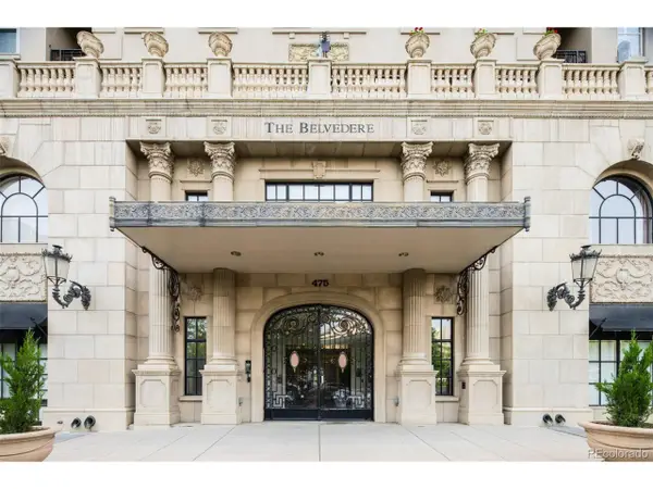 475 W 12th Ave #11A, Denver, CO 80204