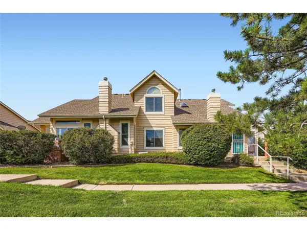 2110 S Scranton Way, Aurora, CO 80014