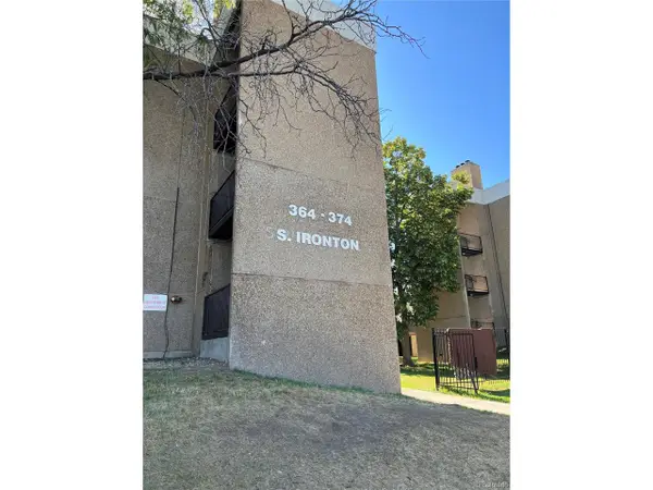 364 S Ironton St #217, Aurora, CO 80012