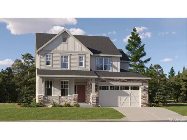 10874 Tundra Top Dr, Parker, CO 80134