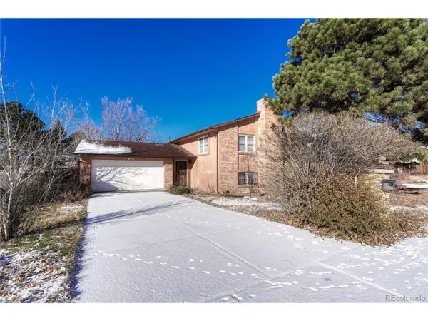 4660 Bluestem Ln, Colorado Springs, CO 80917