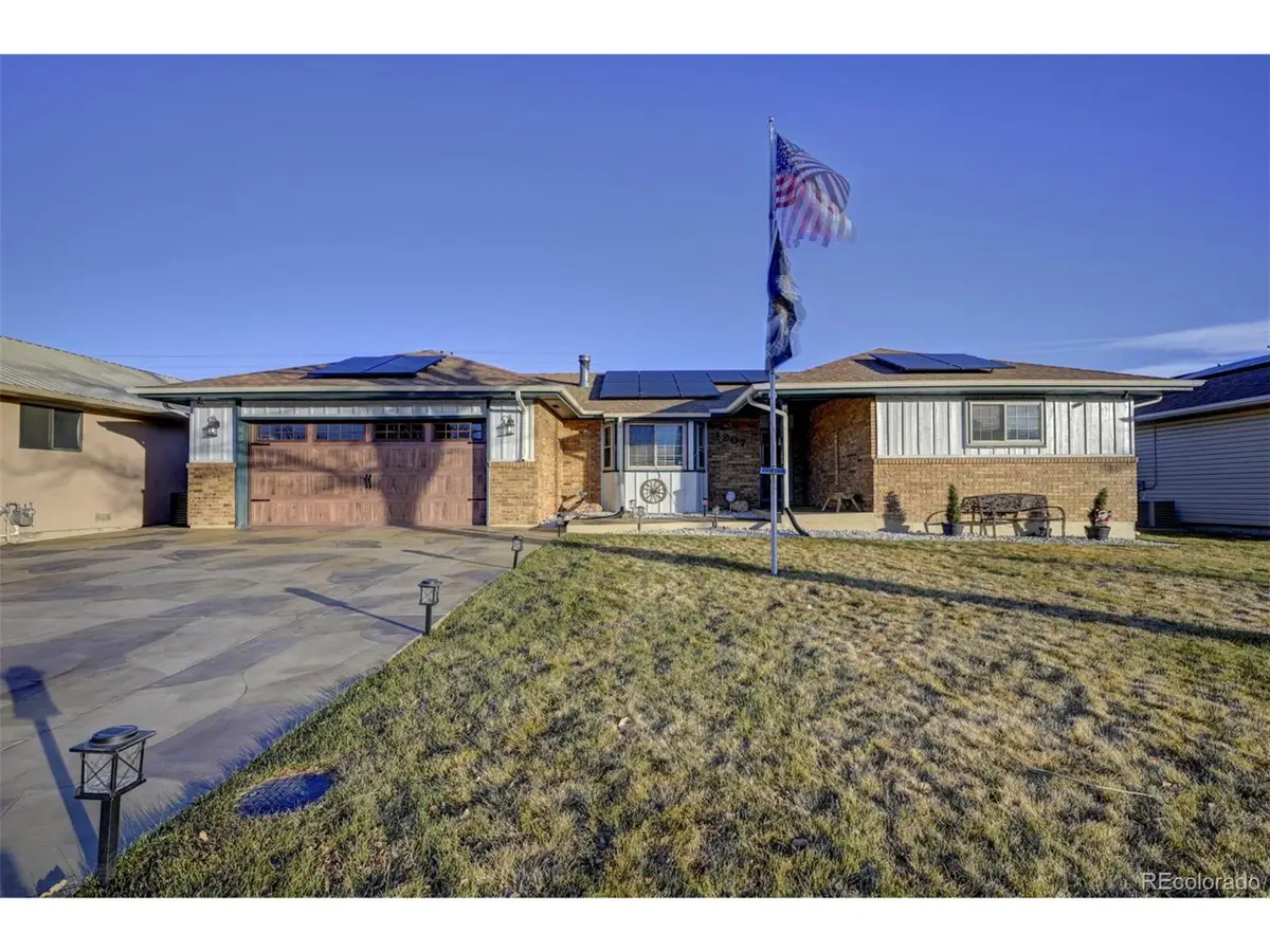 1207 Harding Ave, Canon City, CO 81212 - Image #1