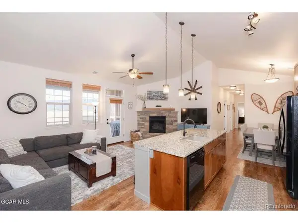 164 Village Rd #H-304, Granby, CO 80446