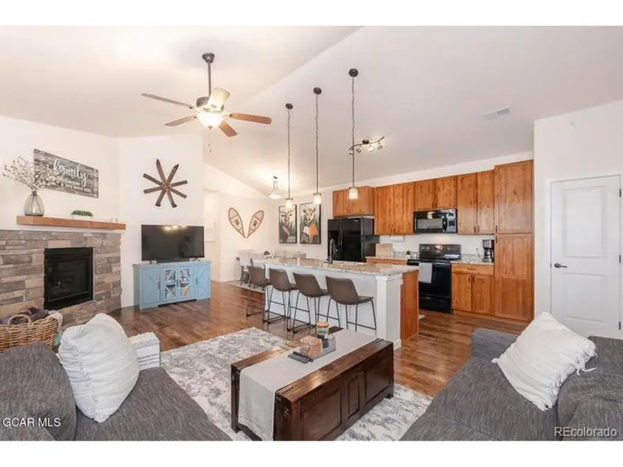 164 Village Rd #H-304, Granby, CO 80446 - Image #2