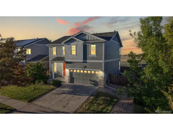 16159 Randolph Pl, Denver, CO 80239